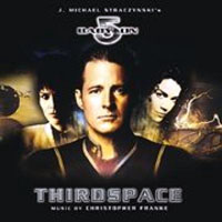 Franke, Christopher - Babylon 5 - Thirdspace