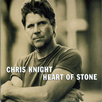 Knight, Chris - Heart Of Stone
