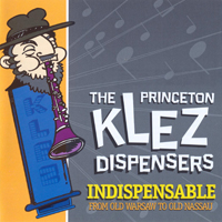 Klez Dispensers - Indispensable
