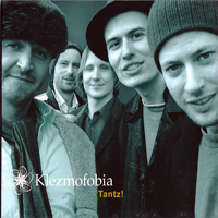 Klezmofobia - Tantz!