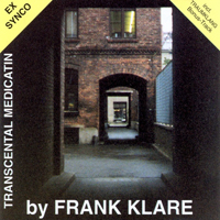 Klare, Frank - Transcental Medication
