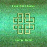 Klare, Frank - Green Dream