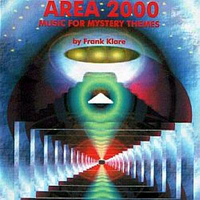 Klare, Frank - Area 2000