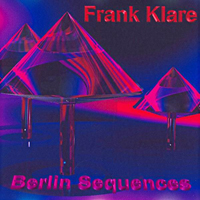 Klare, Frank - Berlin Sequences