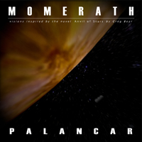 Palancar - Momerath (Re-Release 2009)