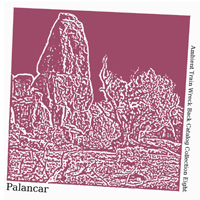Palancar - Ambient Train Wreck Back Catalog: Collection Eight