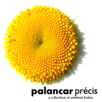 Palancar - Precis-A Collection Of Ambient Haiku (Re-Release)