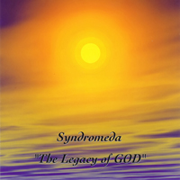 Syndromeda - The Legacy Of God