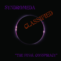 Syndromeda - The Final Conspiracy