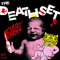 Death Set - King Babies (EP)