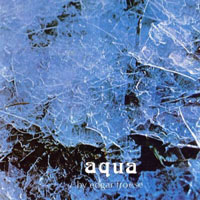 Froese, Edgar - Aqua (Reisseu 1987)