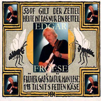 Froese, Edgar - Guitar Maestro