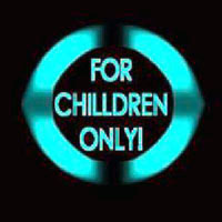 Dr. Atmo - For children only! (Promo Single)