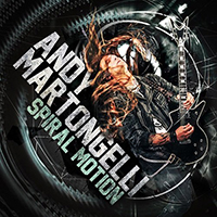 Martongelli, Andy - Spiral Motion