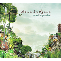 Dewa Budjana - Dawai In Paradise (Reissue 2013)