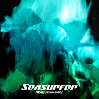 Seasurfer - Stay / Club Edit (Single)