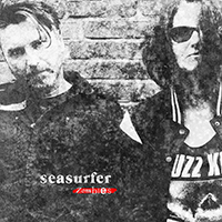 Seasurfer - Zombies (CD 1)