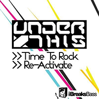 Under This - Time to Rock (Single)