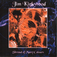 Kirkwood, Jim - Shroud Of Many Colours (Vampyre Vol.2)