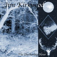 Kirkwood, Jim - The Darkening Hour