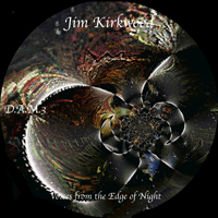Kirkwood, Jim - Voices From The Edge Of Night