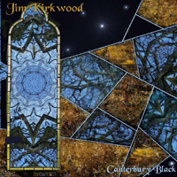 Kirkwood, Jim - Canterbury Black