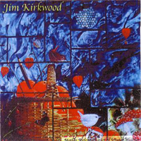 Kirkwood, Jim - Mother Redcap's Basket Of Strange Weather
