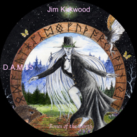 Kirkwood, Jim - Bones Of The Earth