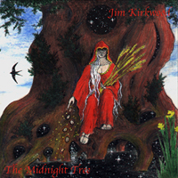 Kirkwood, Jim - The Midnight Tree (CD 1) (as Lucifaere)