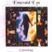Kirkwood, Jim - Cosmology (as Emerald Eye)