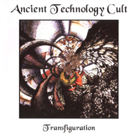 Kirkwood, Jim - Transfiguration (as The Ancient Technology Cult)