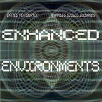 Pemberton, Daniel - Daniel Pemberton & Charles Uzzell-Edwards - Enhanced Environments
