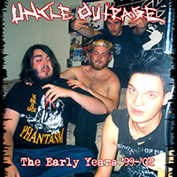 Uncle Outrage - The Early Years '99 -'02 (Bonus)