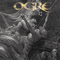 Ogre (USA) - Seven Hells