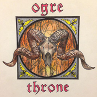 Ogre Throne - Arc Of The Hammer