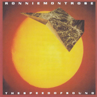 Ronnie Montrose - The Speed Of Sound