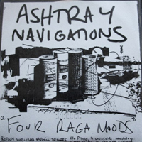 Ashtray Navigations - Four Raga Moods