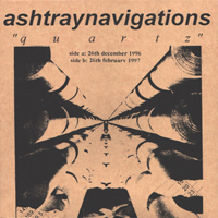 Ashtray Navigations - Quartz