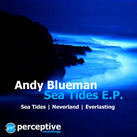 Andy Blueman - Sea Tides