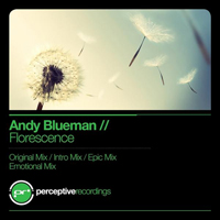 Andy Blueman - Florescence