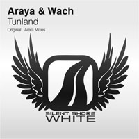 Wach (TUN) - Araya & Wach - Tunland (Single)