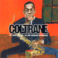 John Coltrane - The Complete 1961 Village Vanguard Recordings (November 1, 1961) (feat. Eric Dolphy)