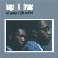 John Coltrane - Bags & Trane