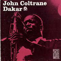 John Coltrane - Dakar