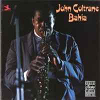 John Coltrane - Bahia