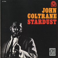 John Coltrane - Stardust