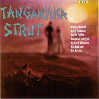 John Coltrane - Tanganyika Strut