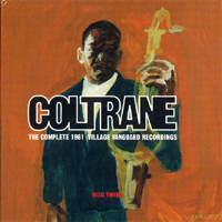John Coltrane - The Complete Village Vanguard (CD 3)