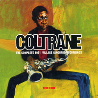 John Coltrane - The Complete Village Vanguard (CD 4)