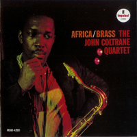 John Coltrane - The Africa Brass Sessions Vol. 2